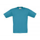 B&C Exact 190/kids T-Shirt