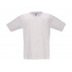 B&C Exact 190/kids T-Shirt