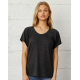 Bella+Canvas Flowy Raglan T-Shirt