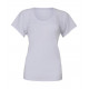 Bella+Canvas Flowy Raglan T-Shirt