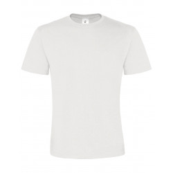 B&C Exact 190 Top/men Crew Neck T-Shirt