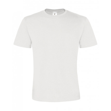 B&C Exact 190 Top/men Crew Neck T-Shirt