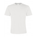 B&C Exact 190 Top/men Crew Neck T-Shirt