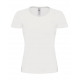 B&C Exact 190 Top/women Crew Neck T-Shirt