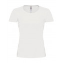 B&C Exact 190 Top/women Crew Neck T-Shirt