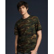 Anvil Adult Heavyweight Camouflage Tee