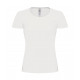 B&C Exact 190 Top/women Crew Neck T-Shirt