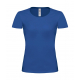 B&C Exact 190 Top/women Crew Neck T-Shirt