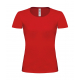 B&C Exact 190 Top/women Crew Neck T-Shirt