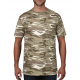 Anvil Adult Heavyweight Camouflage Tee