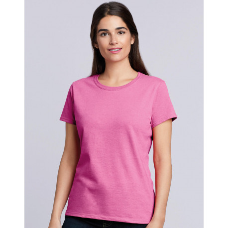 Gildan Ladies Heavy Cotton™ T-Shirt