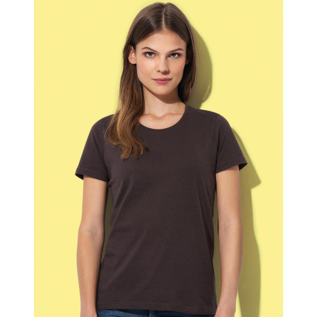 Stedman Classic-T Crew Neck Women