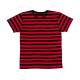 Mantis Men´s Stripy T