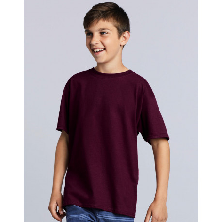 Gildan Heavy Cotton Youth T-Shirt