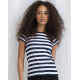 Mantis Women´s Stripy T