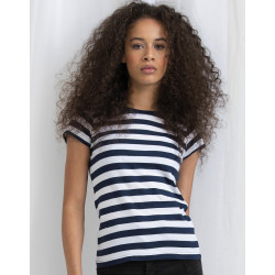 Mantis Women´s Stripy T