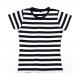 Mantis Women´s Stripy T