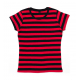 Mantis Women´s Stripy T