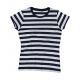 Mantis Women´s Stripy T