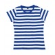 Mantis Women´s Stripy T