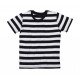 Mantis Kids Kids Stripy T