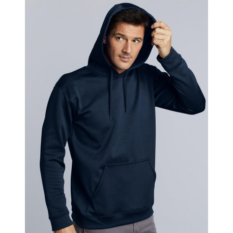 Gildan Performance Adult Tech Hooded Sweatshirt