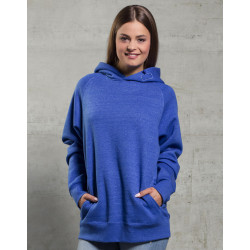 FDM Tagless Media Hoodie