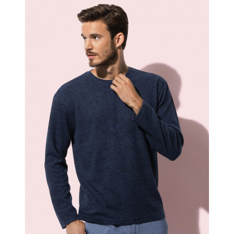 Stedman Knit Sweater Men