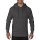 Comfort Colors Adult Hooded Sweatshirt