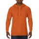 Comfort Colors Adult Hooded Sweatshirt