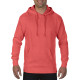 Comfort Colors Adult Hooded Sweatshirt