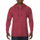 Comfort Colors Adult Hooded Sweatshirt