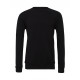 Bella+Canvas Unisex Sponge Crew Neck Sweat