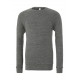 Bella+Canvas Unisex Sponge Crew Neck Sweat