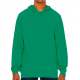 American Apparel Unisex California Hooded Sweat