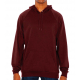 American Apparel Unisex California Hooded Sweat