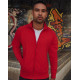 Fruit of the Loom Lightweight Sweat Jacket