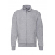 Fruit of the Loom Lightweight Sweat Jacket