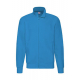 Fruit of the Loom Lightweight Sweat Jacket