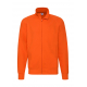 Fruit of the Loom Lightweight Sweat Jacket