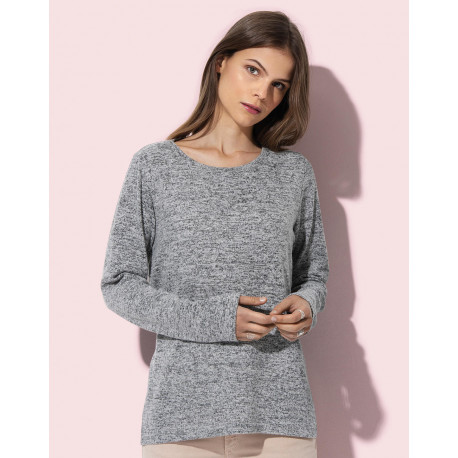 Stedman Knit Sweater Women