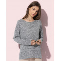 Stedman Knit Sweater Women