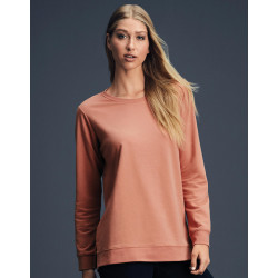 Anvil Unisex Light Terry Crew