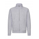 Fruit of the Loom Premium Sweat Jacket