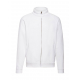 Fruit of the Loom Classic Sweat Jacket