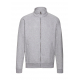 Fruit of the Loom Classic Sweat Jacket