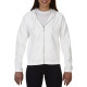 Comfort Colors Ladies´ Full Zip Hooded Sweatshirt