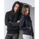 Nakedshirt Luna Women´s Hooded Sweat