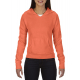 Comfort Colors Ladies Hooded Sweatshirt