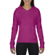 Comfort Colors Ladies Hooded Sweatshirt